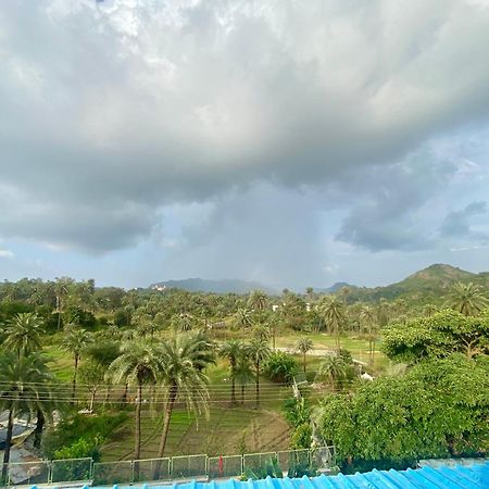 Rudraksha Inn Mount Abu Εξωτερικό φωτογραφία