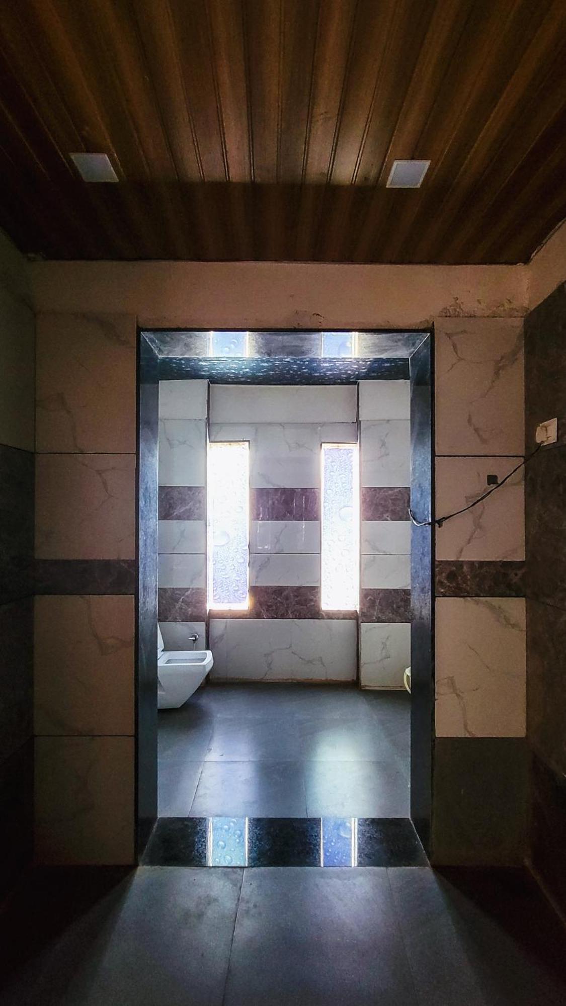 Rudraksha Inn Mount Abu Εξωτερικό φωτογραφία