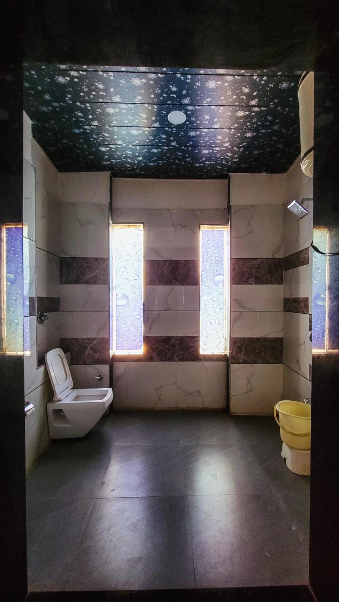 Rudraksha Inn Mount Abu Εξωτερικό φωτογραφία