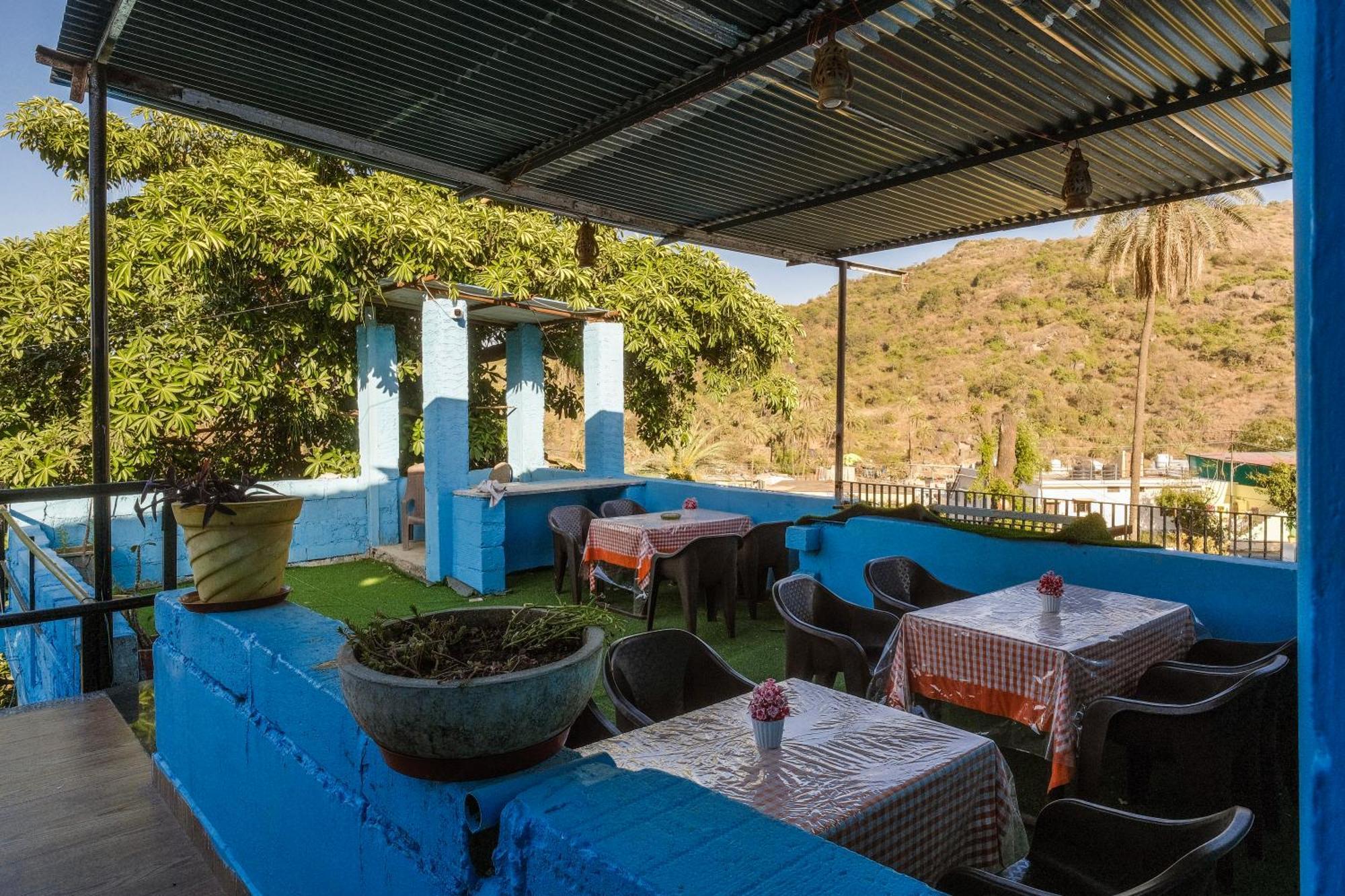 Rudraksha Inn Mount Abu Εξωτερικό φωτογραφία