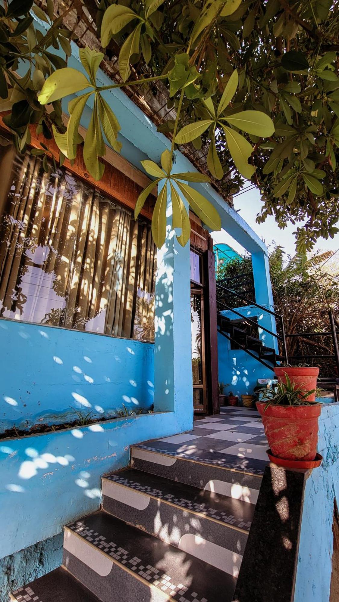 Rudraksha Inn Mount Abu Εξωτερικό φωτογραφία