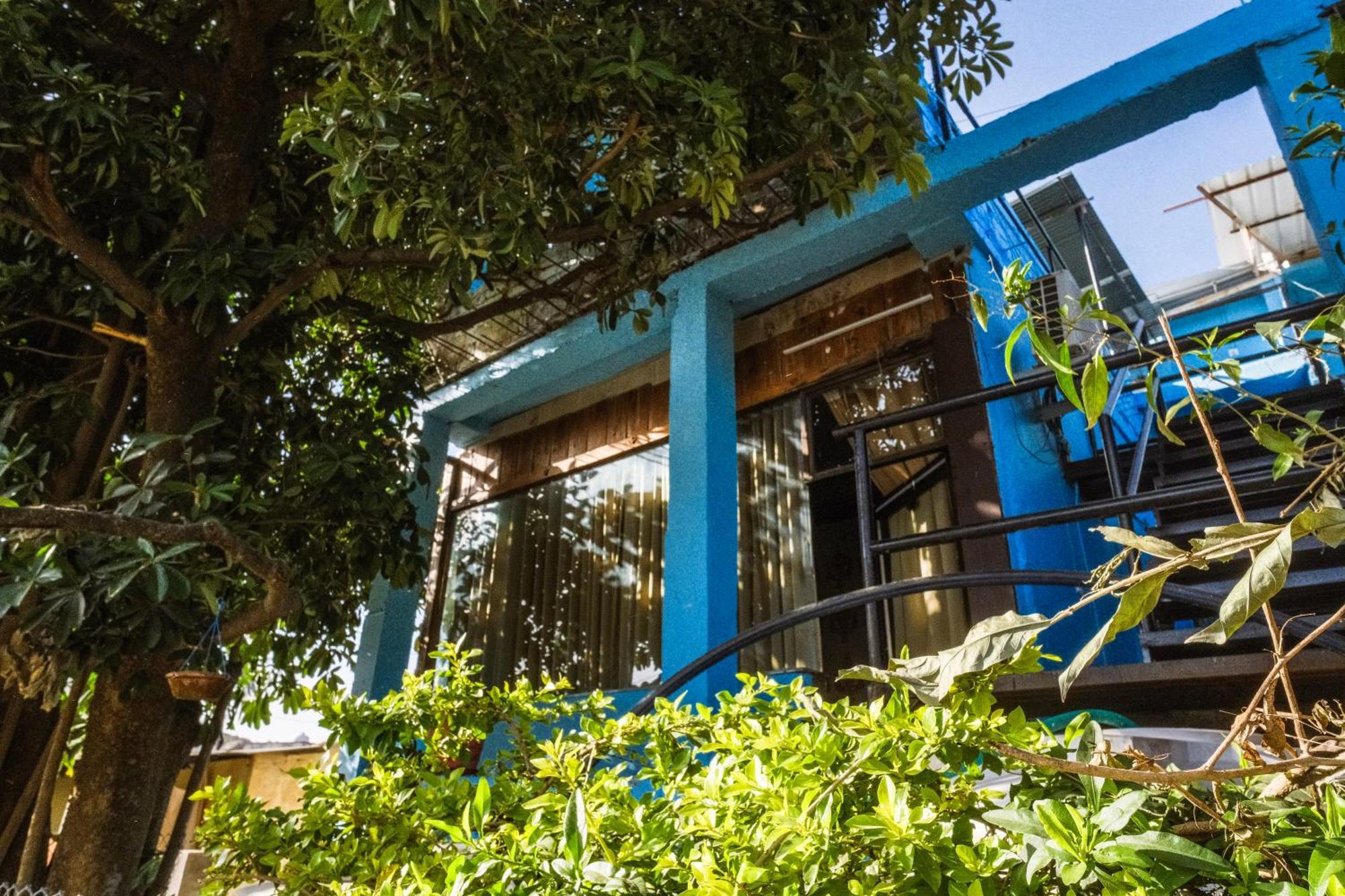 Rudraksha Inn Mount Abu Εξωτερικό φωτογραφία