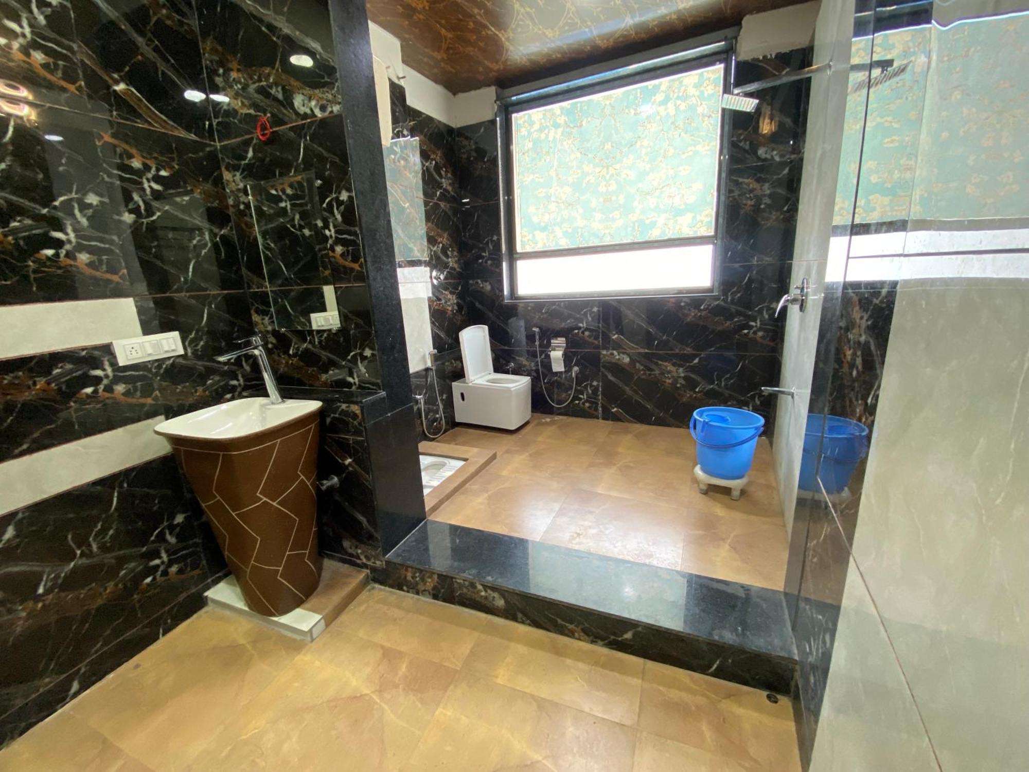 Rudraksha Inn Mount Abu Εξωτερικό φωτογραφία