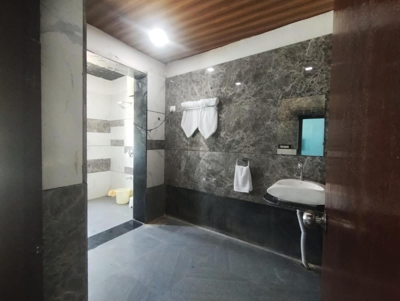 Rudraksha Inn Mount Abu Εξωτερικό φωτογραφία