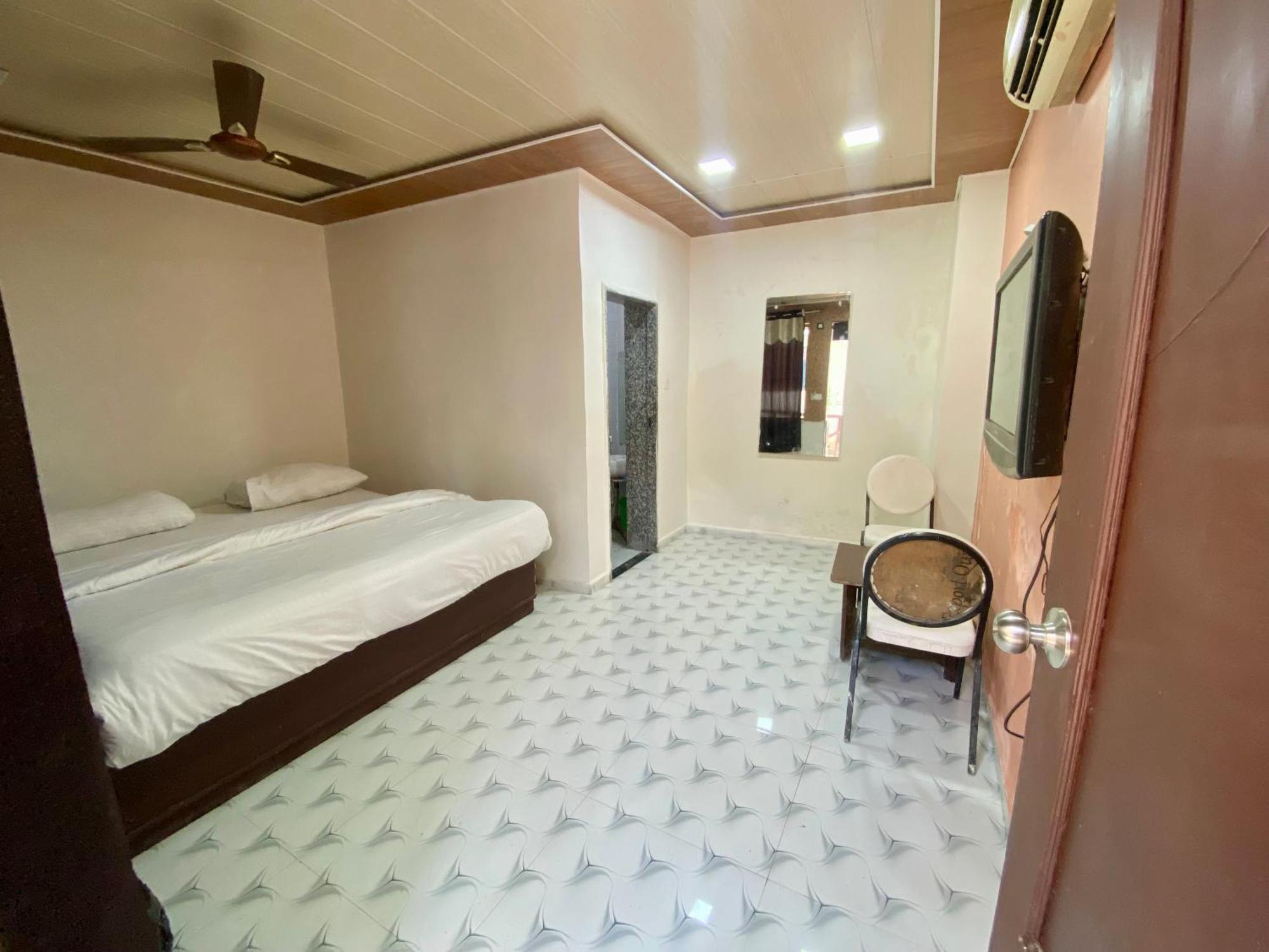 Rudraksha Inn Mount Abu Εξωτερικό φωτογραφία