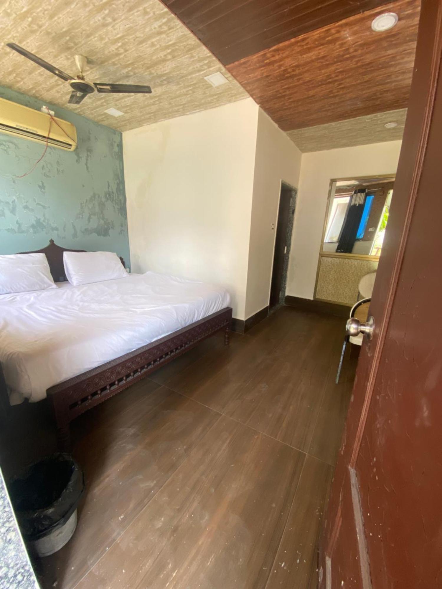 Rudraksha Inn Mount Abu Εξωτερικό φωτογραφία