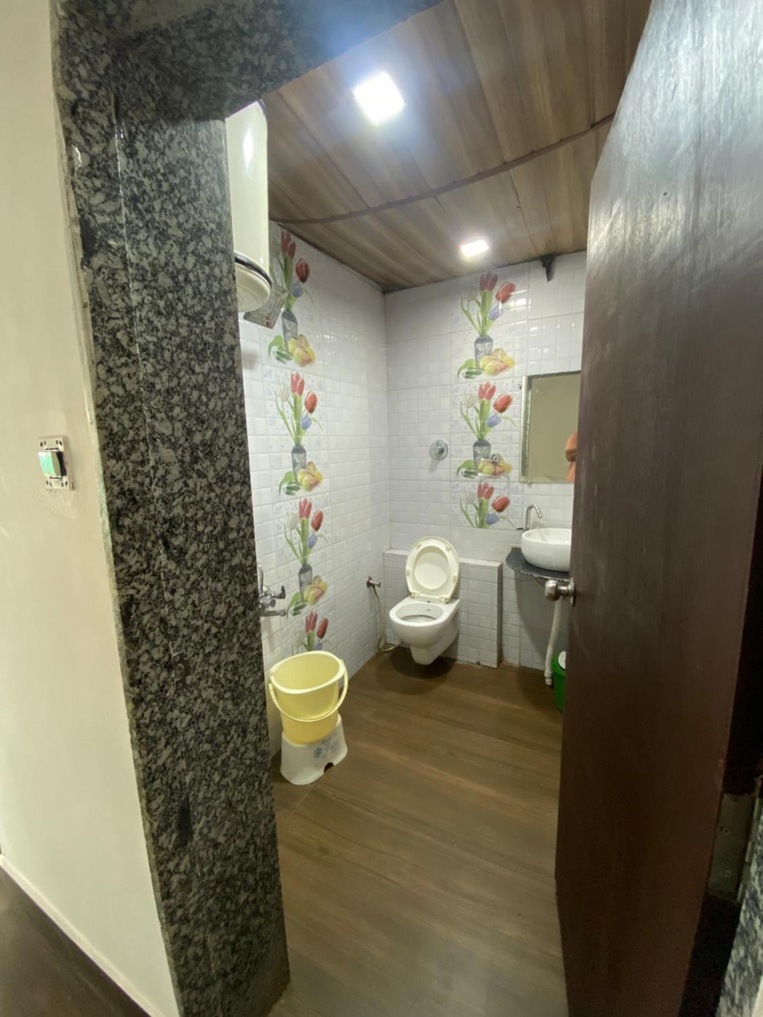 Rudraksha Inn Mount Abu Εξωτερικό φωτογραφία